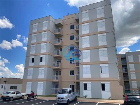 Apartamentos 2 quartos para alugar Santo Antônio De Posse SP OLX