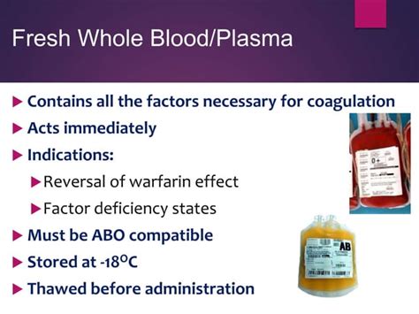 Haemostatic agents | PPT