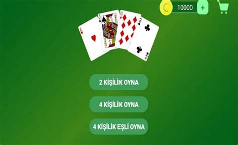 Pişti Oyna - İnternetsiz for Android - Download