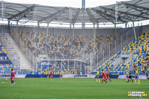 Stadionowi Oprawcy On Twitter Arka Gdynia Mied Legnica