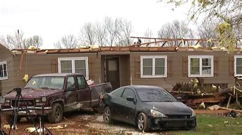 Alabama tornado damage looks like 'someone took a giant knife and just ...