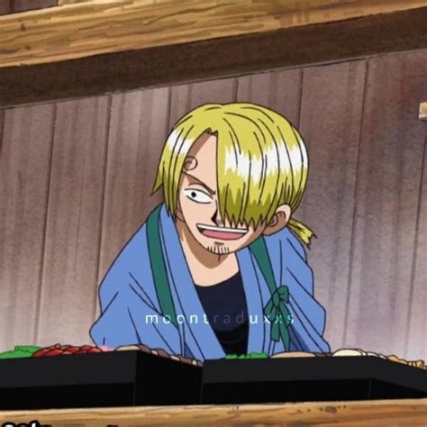 Vinsmoke Sanji