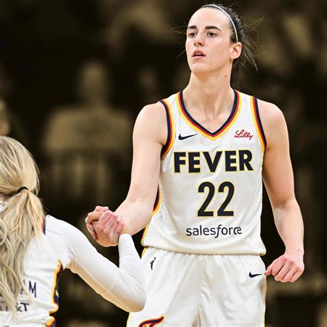 Sophie Cunningham Explains Her Viral Dildo Tweet Basketball Network