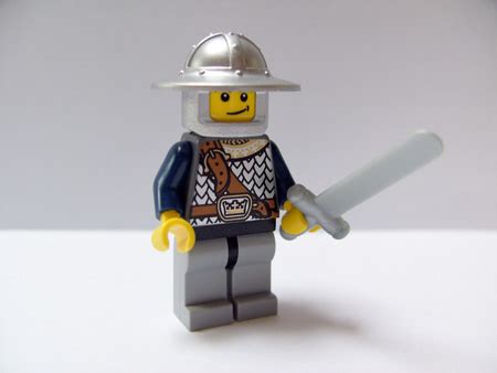 Bricker - Конструктор LEGO 7979 Рождественский календарь "Замок ...