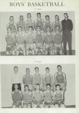 Explore 1963 Boyd High School Yearbook, Boyd TX - Classmates