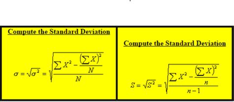 Applied Statistics Flashcards Quizlet