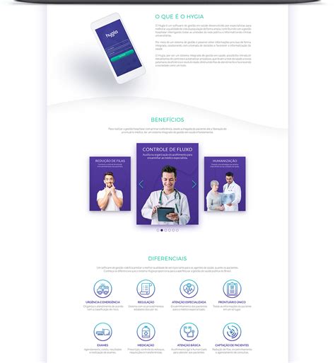 Hygia :: Behance