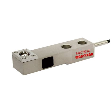 Mlc803d Batching Scale Load Cell