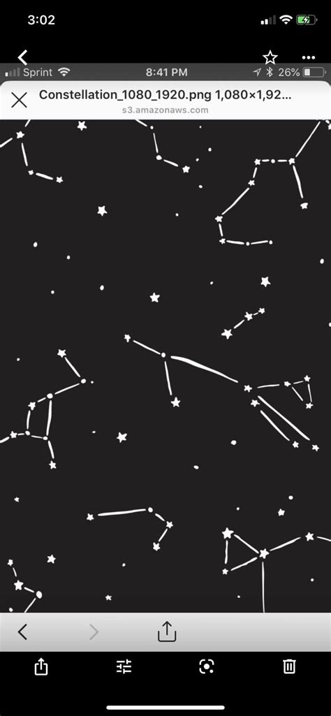 Pin By Tania Sookoo On Baggu Wallpapers Wallpaper Constellations