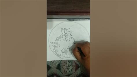 Easy Aalekhanart Drawing Painting Youtubeshorts Youtube