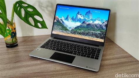 10 Harga Laptop Toshiba Terbaru 2024 Kini Beralih Jadi Dynabook