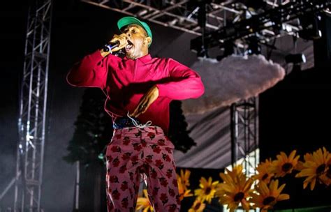 Tyler The Creator Spectrum Center Charlotte門票 2025年3月26日週三 viagogo