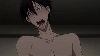 Anime Dudes Have Sex For The Last Time DAKAICHI XNXX
