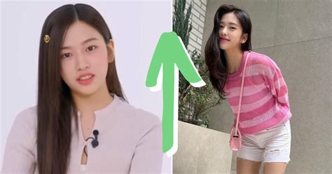 Ive S Ahn Yujin Personally Reveals Her Real Height Shocking Netizens