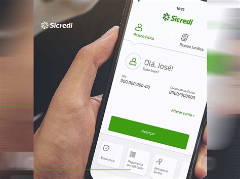 5 dicas para ganhar tempo o Aplicativo do Sicredi Sicredi Conexão