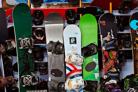 16 of the Best Snowboard Brands in 2023