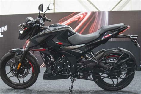 50 Kmpl की माइलेज लेटेस्ट फीचर्स के साथ Bajaj Pulsar N150 हुई लॉन्च