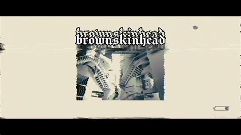 BROWNSKINHEAD Archive 81 Type Beat Kaelego S Kharonite YouTube