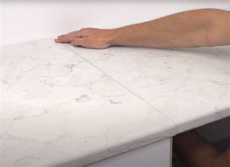 How To Install Quartz Countertops At Menards®