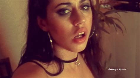 Famous Nympho Model ASS FUCKED Facialized Cunt Banged Brooklyn Rivers Pornhub