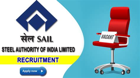 Sail Recruitment 2024 Management Trainee Posts 249 Vacancies Apply Now Jobscloud