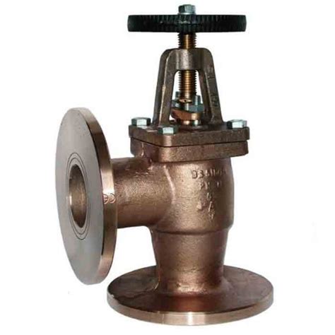 Bronze Globe Valves Johnson Valves