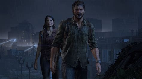 The Last Of Us Part I Review The Remake We Never Thought We Needed