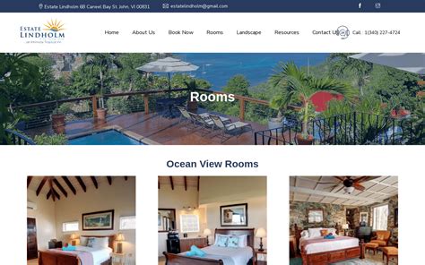 Most affordable Virgin Islands Hotels | AI Tools Guide