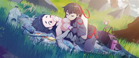 Molly Yuri Scene By RandomArtist Hentai Foundry