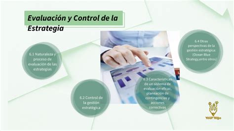 Evaluación y Control de la Estrategia by mary aguiña on Prezi