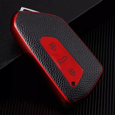 Funda De Llave Cupra Formentor Nvo Le N Leather Full Cover