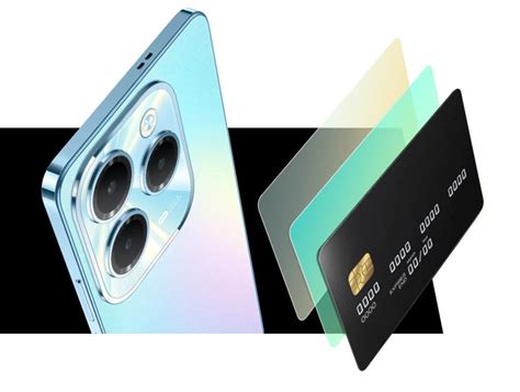 Infinix Hot 40 Precio características y donde comprar