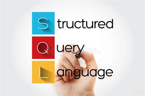 Sql Query Background Stock Illustrations 1 130 Sql Query Background Stock Illustrations