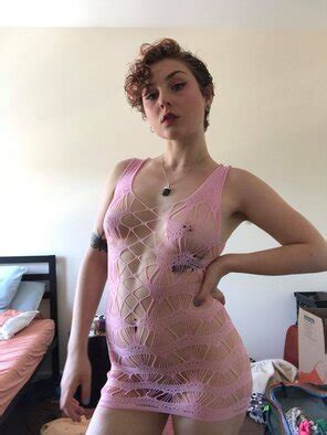 Sleepy Sunday Porn Pic