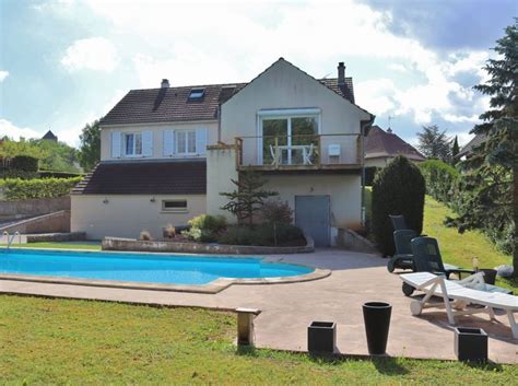 Vente Maison Fontaine Les Dijon