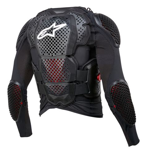 Protection Adults Body Armours Alpinestars Bionic Tech V3