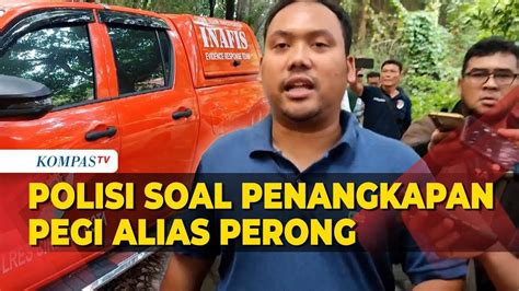 Penangkapan Pegi Alias Perong Bakal Buka Tabir Kasus Vina Ini Kata