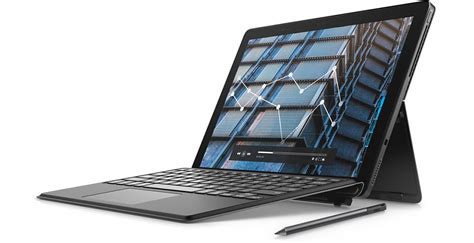 2 en 1 Latitude 5290 Dell México