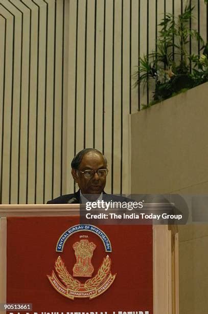 C Rangarajan Photos and Premium High Res Pictures - Getty Images