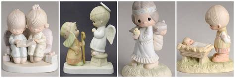 Most Valuable Precious Moments Figurines Value Gastbench