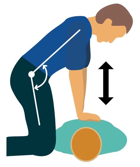 Basic Life Support BLS In Cardiac Arrest Cardiovascular Education