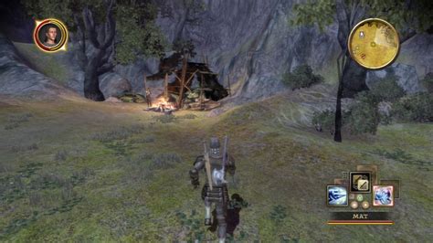 Dragon Age Origins Screenshots For Playstation 3 Mobygames