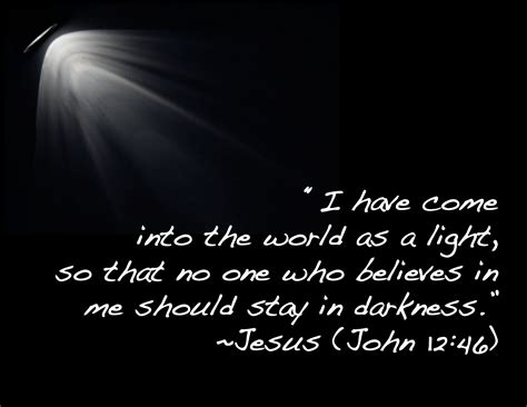 Light in the Darkness: Moving-out Darkness, Thriving in the Light: 5 ...