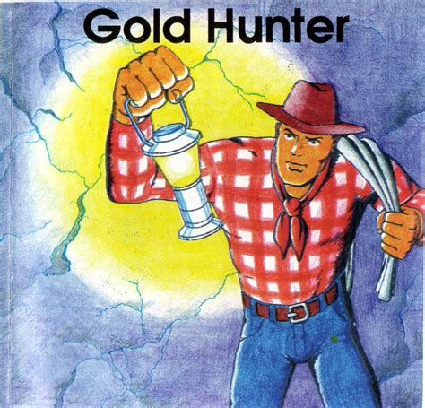 Gold Hunter Images Launchbox Games Database