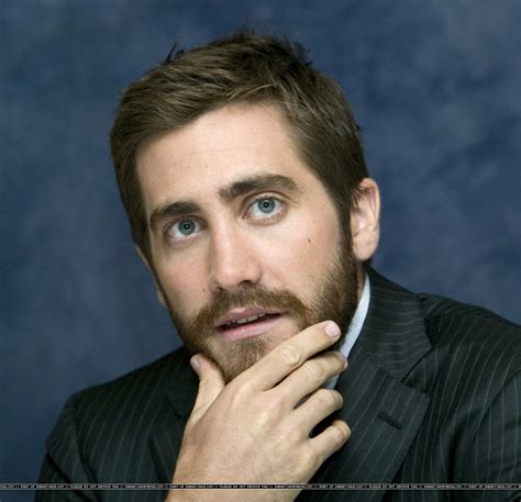 Jake Gyllenhaal - Jake Gyllenhaal Photo (27441202) - Fanpop