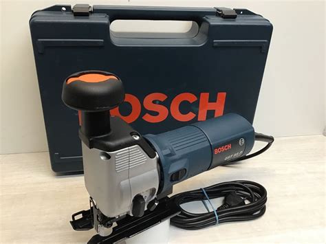 Bosch Profi Stichs Ge Gst P Top Zustand Kaufen Auf Ricardo