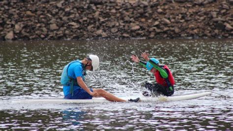 One In A Million - Children & Young People Make A Splash At Doe Park ...