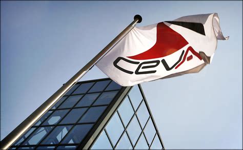 New Step In CMA CGM And Ceva Logistics Strategic Partnership