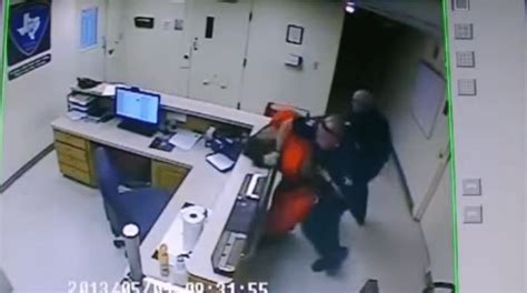 Grand Jury Clears Jasper Police In Beating Caught On Tape