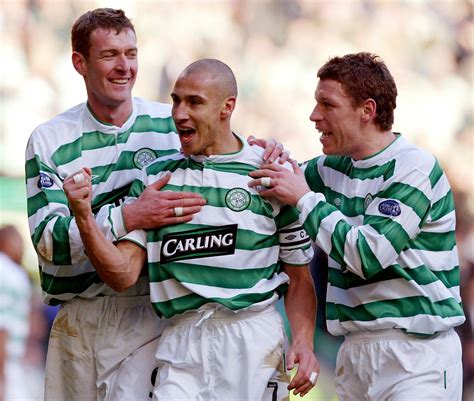 Video What Happened To Celtic S 2003 UEFA Cup Final Team